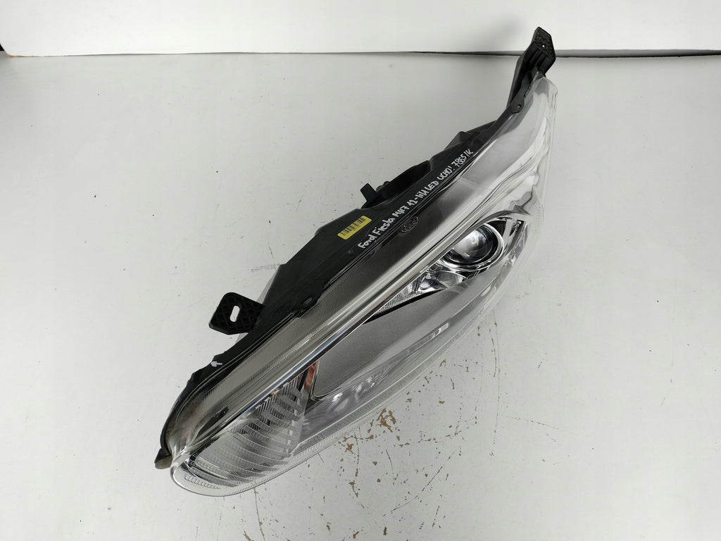 Frontscheinwerfer Ford Fiesta C1BB-13W030-CG LED Links Scheinwerfer Headlight SCH9875840585ns
