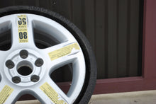 Laden Sie das Bild in den Galerie-Viewer, 1x Alufelge 16 Zoll 6.5&quot; 5x112 4Z7601025B Audi A6 C5 Rim Wheel