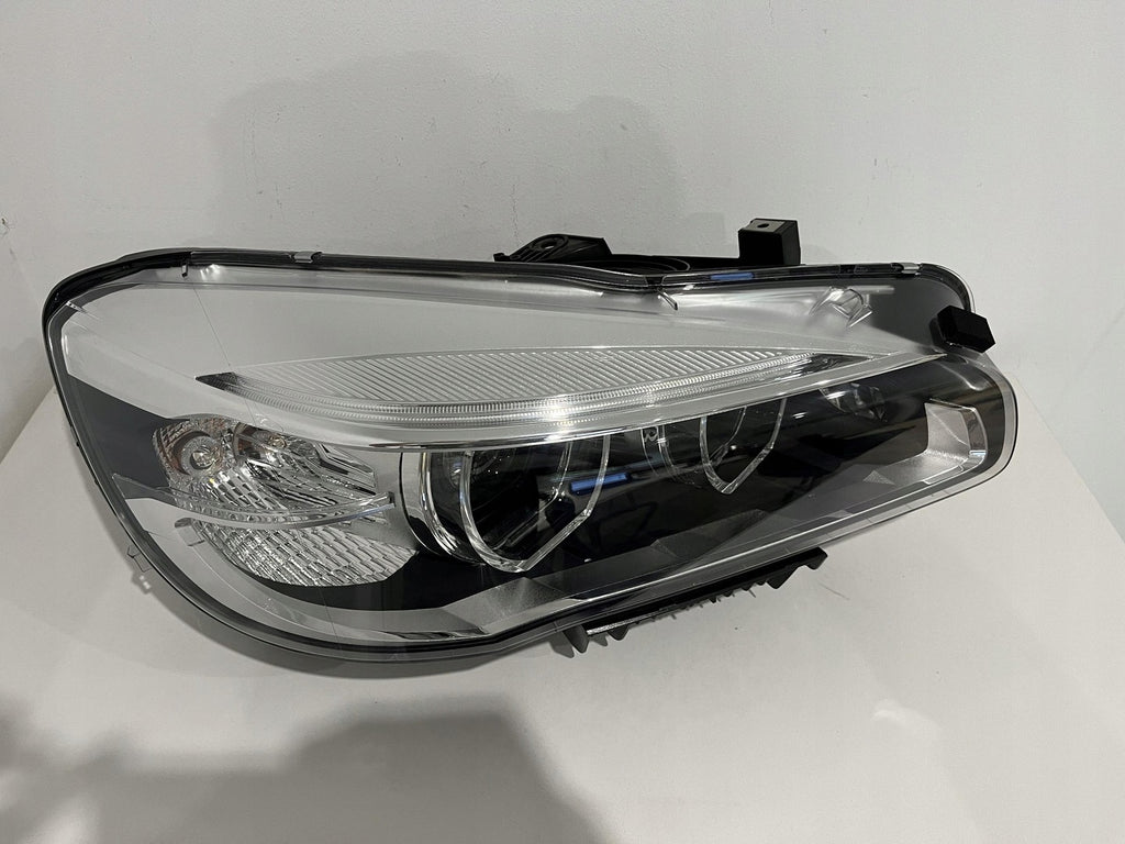 Frontscheinwerfer BMW 2 F45 F46 145100022416 LED Rechts Scheinwerfer Headlight SCH8389272233yn