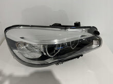Load image into Gallery viewer, Frontscheinwerfer BMW 2 F45 F46 145100022416 LED Rechts Scheinwerfer Headlight SCH8389272233yn