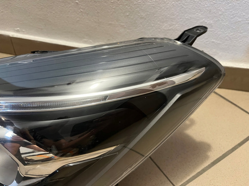 Frontscheinwerfer Toyota Yaris LED Links Scheinwerfer Headlight SCH5117194570ty