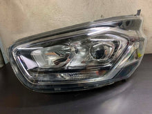 Laden Sie das Bild in den Galerie-Viewer, Frontscheinwerfer Ford Transit Custom JK21-13W030-DJ Links Headlight SCH6446888866tg
