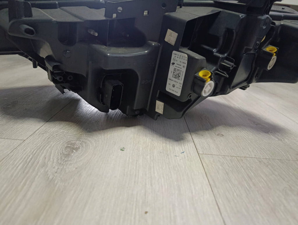 Frontscheinwerfer VW Id.3 10B941036A Links Scheinwerfer Headlight SCH7944945709ce