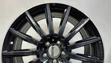 Load image into Gallery viewer, 1x Alufelge 20 Zoll 8.0" 5x112 48ET Glanz Schwarz A2474011600 Mercedes-Benz FEL8552712958xc