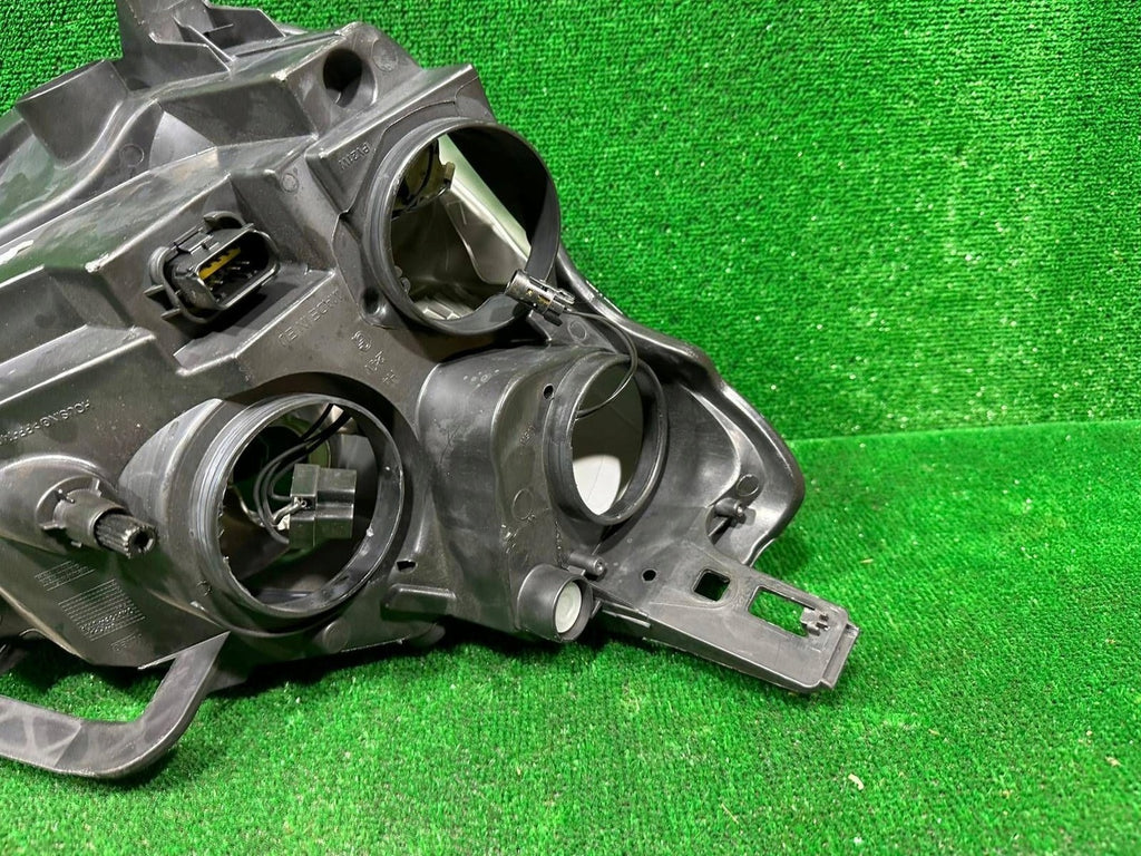 Frontscheinwerfer Citroën Berlingo 89318031 Links Scheinwerfer Headlight