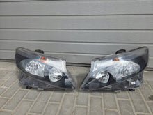 Laden Sie das Bild in den Galerie-Viewer, Frontscheinwerfer Mercedes-Benz Vito W447 A4479067800 Rechts Headlight SCH3249302889cb