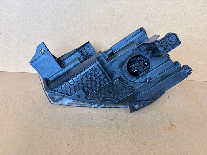Frontscheinwerfer Ford Tourneo Connect 2KF941036 Rechts Scheinwerfer Headlight SCH7137498405ob