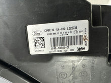 Laden Sie das Bild in den Galerie-Viewer, Frontscheinwerfer Ford Kuga III LV4B13E015CE Full LED Links Headlight SCH3266262824vk