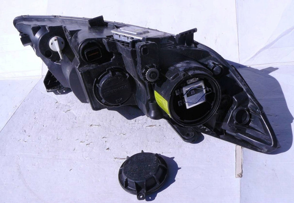 Frontscheinwerfer Kia Optima 921014U050 LED Links Scheinwerfer Headlight SCH9996559271je