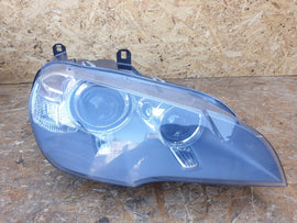 Frontscheinwerfer BMW X5 E70 7221896 Xenon Rechts Scheinwerfer Headlight SCH1069553136ng