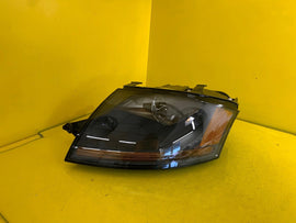 Frontscheinwerfer Audi Tt 0302483279 Xenon Links Scheinwerfer Headlight