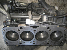 Laden Sie das Bild in den Galerie-Viewer, Motorblock Audi A6 A4 BLB BRE 2.0 TDI 140PS 103kW 136TKm 2007 Diesel Unkomplett MOT6288872597om