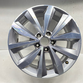 1x Alufelge 17 Zoll 7.0