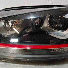 Frontscheinwerfer VW Golf VII 5G1941031A Xenon Links Scheinwerfer Headlight SCH4819028725cz