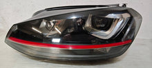 Load image into Gallery viewer, Frontscheinwerfer VW Golf VII 5G1941031A Xenon Links Scheinwerfer Headlight SCH4819028725cz