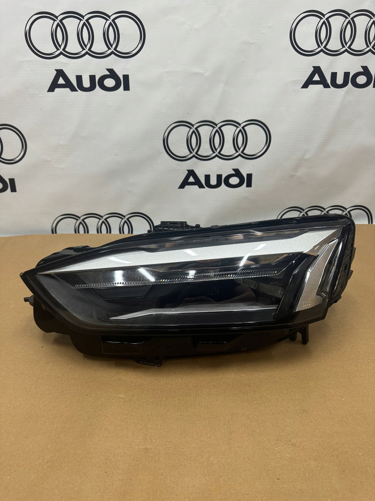 Frontscheinwerfer Audi A5 8W6941011 Full LED Links Scheinwerfer Headlight