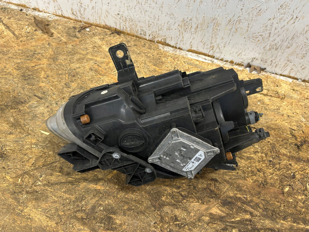Frontscheinwerfer Alfa Romeo Giulietta 505308790 Rechts Scheinwerfer Headlight SCH7711663811zn