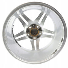 Laden Sie das Bild in den Galerie-Viewer, 1x Alufelge 18 Zoll 8.0" 5x120 KBA49282 BMW Rim Wheel FEL3112971638ze