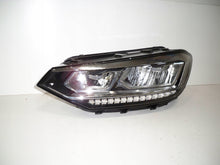 Laden Sie das Bild in den Galerie-Viewer, Frontscheinwerfer VW Touran 5TB941035B LED Links Scheinwerfer Headlight SCH7310545245ws