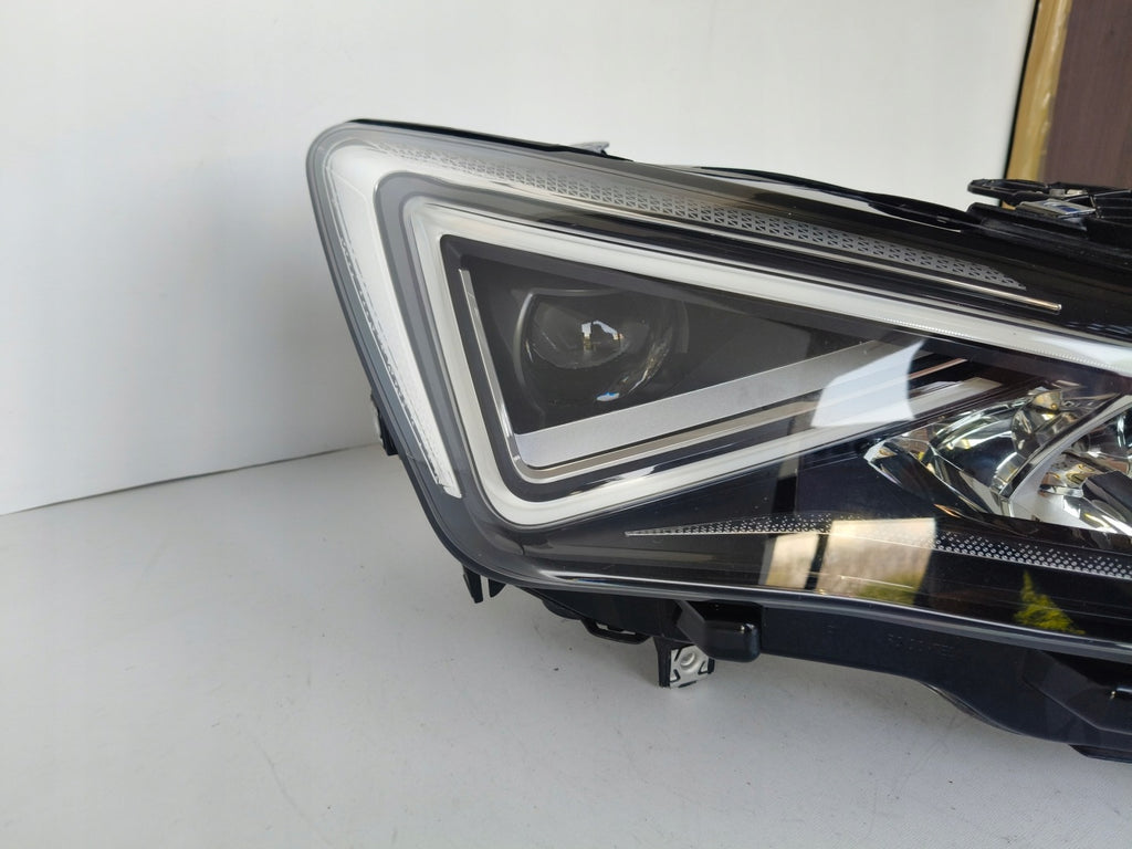 Frontscheinwerfer Cupra Formentor 5FG941008 Rechts Scheinwerfer Headlight SCH6913202957bm