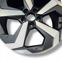 Laden Sie das Bild in den Galerie-Viewer, 1x Alufelge 18 Zoll 6UA8A Nissan Qashqai I J12 Rim Wheel FEL5658055311ov