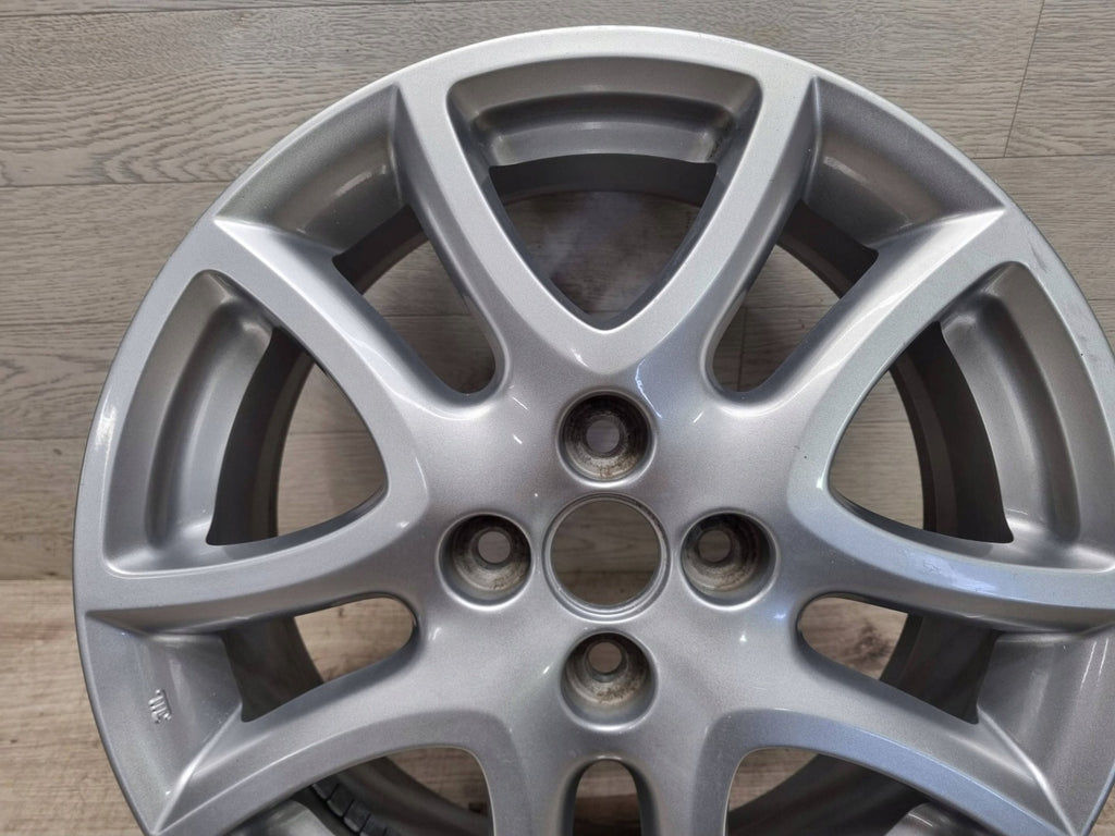 1x Alufelge 16 Zoll 9965B46560 Mazda 2 Rim Wheel FEL1589003823he
