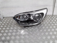Laden Sie das Bild in den Galerie-Viewer, Frontscheinwerfer Kia Rio 921011WXXX Links Scheinwerfer Headlight SCH6770338172sn