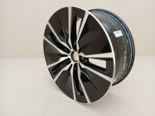 Laden Sie das Bild in den Galerie-Viewer, 1x Alufelge 19 Zoll 8.0" 5x108 42 5ET Glanz 31680216 Volvo Xc90 II Xc60 FEL3728480656tb