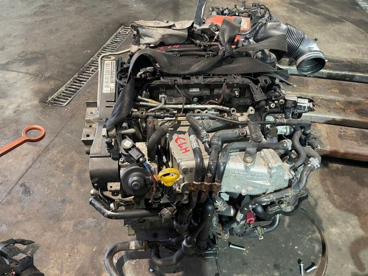 Motor Audi Seat Skoda VW I CLH CLHA 1.6 TDI Diesel Engine Unkomplett MOT6967860905ya