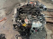 Laden Sie das Bild in den Galerie-Viewer, Motor Audi Seat Skoda VW I CLH CLHA 1.6 TDI Diesel Engine Unkomplett MOT6967860905ya