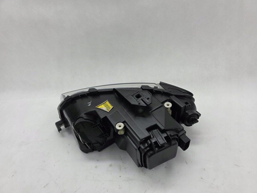 Frontscheinwerfer Audi A3 8P0941004A Rechts Scheinwerfer Headlight SCH6307854183ch