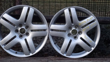 Load image into Gallery viewer, 1x Alufelge 15 Zoll 7.0" 5x112 38ET 1T0601025M VW 17 Rim Wheel FEL9925496920xl