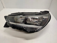 Laden Sie das Bild in den Galerie-Viewer, Frontscheinwerfer Opel Corsa F 9829465580 Links Scheinwerfer Headlight SCH4705615910sp