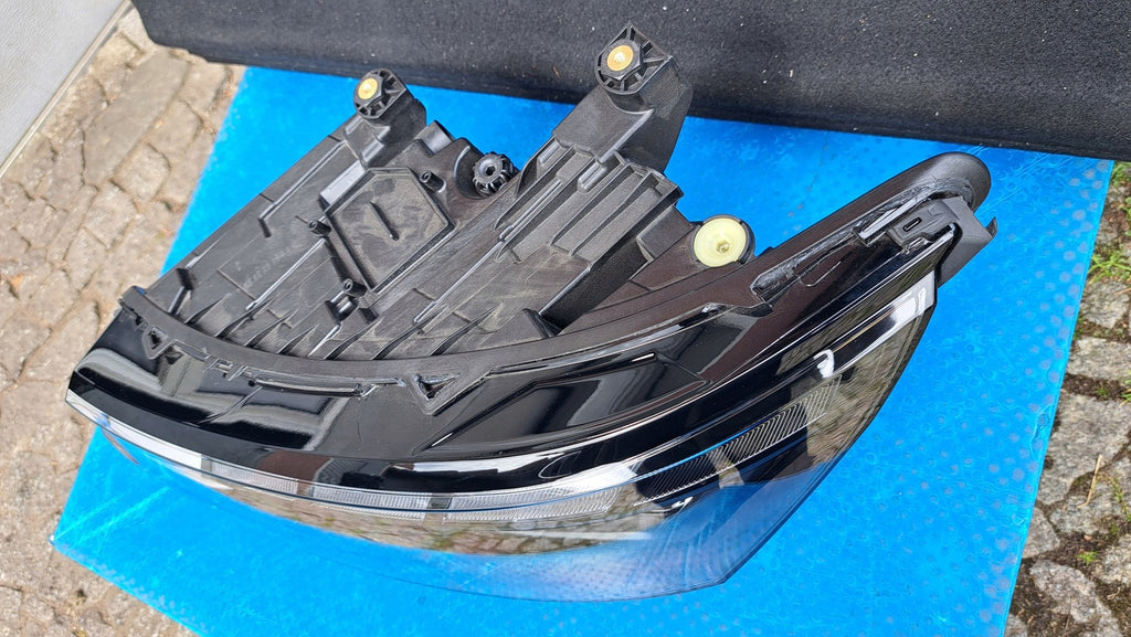 Frontscheinwerfer VW Multivan T7 7T1941036C Rechts Scheinwerfer Headlight SCH8089432878mv