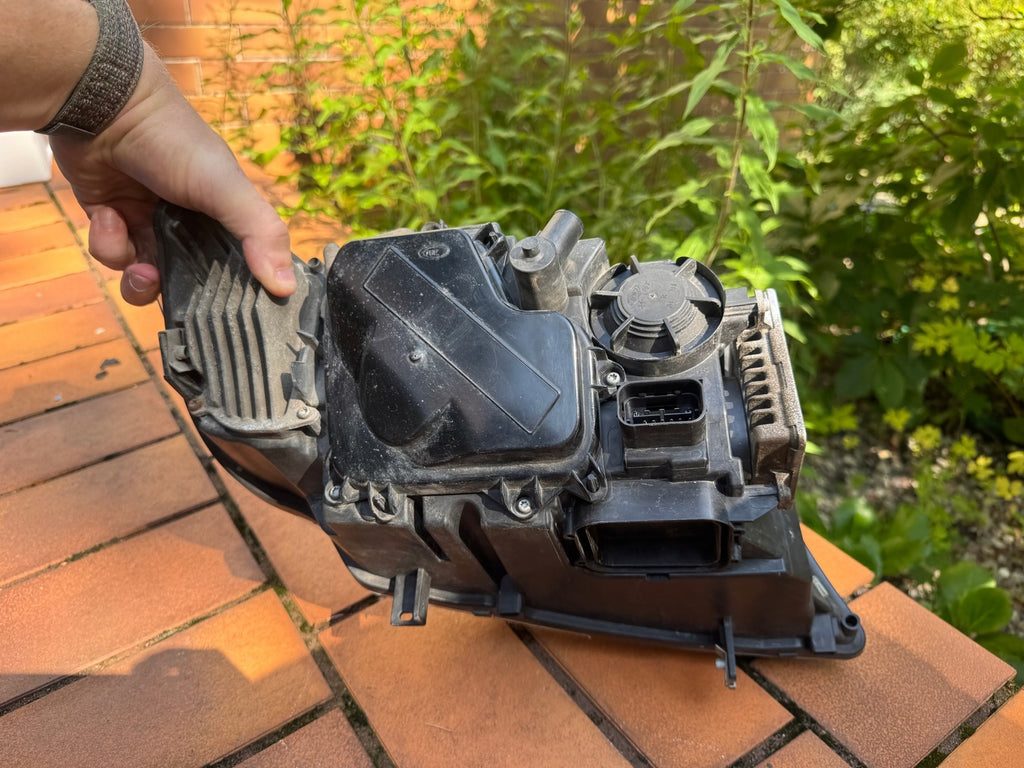 Frontscheinwerfer BMW 3 E91 E90 72402479 Xenon Links Scheinwerfer Headlight SCH3927913178sh