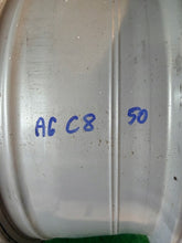 Load image into Gallery viewer, 1x Alufelge 19 Zoll 8.0" 5x112 39ET Glanz Silber 4K0601025DS Audi Rim Wheel FEL4980570320hd