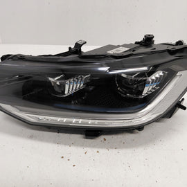 Frontscheinwerfer VW T-Cross 2GM941035B Full LED Links Scheinwerfer Headlight SCH8123375754ib