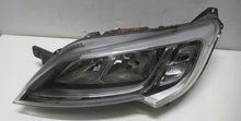 Laden Sie das Bild in den Galerie-Viewer, Frontscheinwerfer Fiat Ducato 1394426080 Links Scheinwerfer Headlight SCH1010078362ed