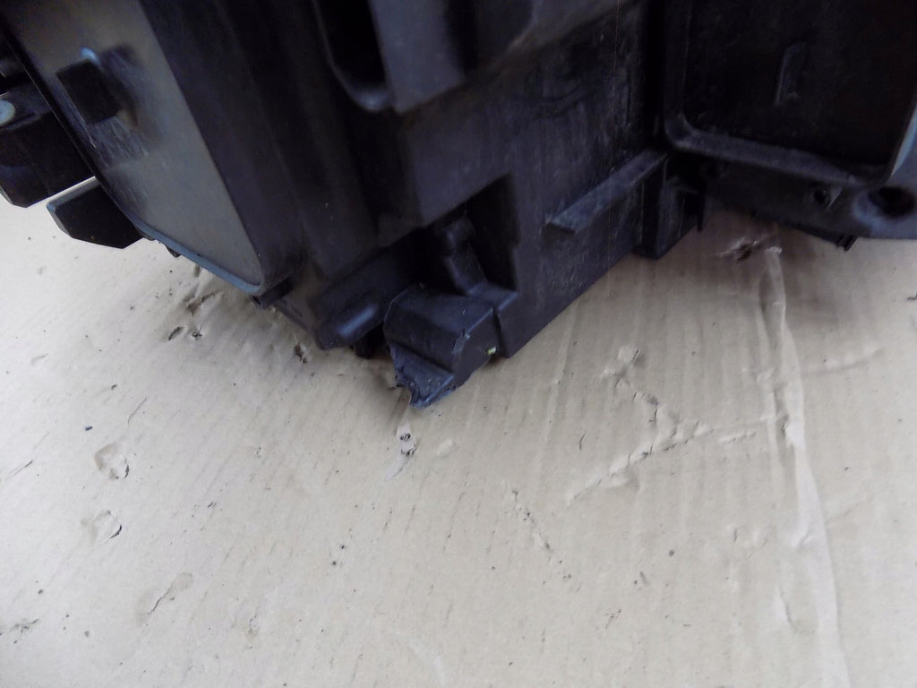 Frontscheinwerfer VW Touran 5TB941081A LED Links Scheinwerfer Headlight