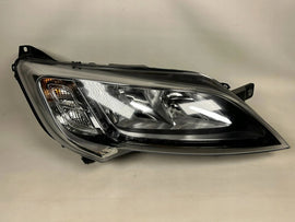Frontscheinwerfer Fiat Ducato 1440924280 LED Rechts Scheinwerfer Headlight