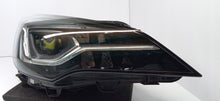 Laden Sie das Bild in den Galerie-Viewer, Frontscheinwerfer Opel Astra B16 39111150 7963200003 Full LED Rechts Headlight SCH7384189895kx