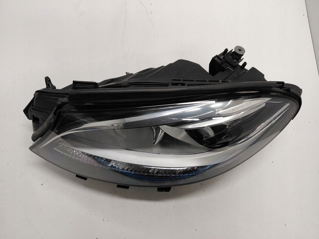 Frontscheinwerfer Mercedes-Benz Gle W166 A1668201559 LED Links Headlight SCH7242112024lg