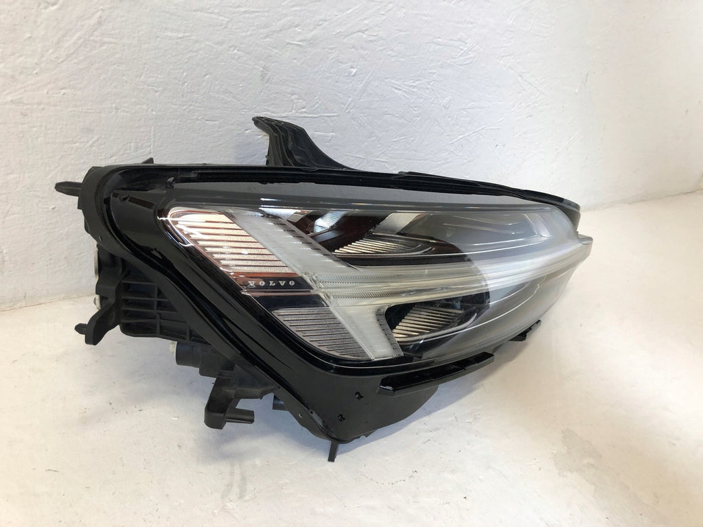 Frontscheinwerfer Volvo V60 S60 32314167 LED Rechts Scheinwerfer Headlight SCH5157006458en