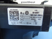 Load image into Gallery viewer, Frontscheinwerfer VW Golf VIII 5H1941006C Rechts Scheinwerfer Headlight SCH7475037629rj