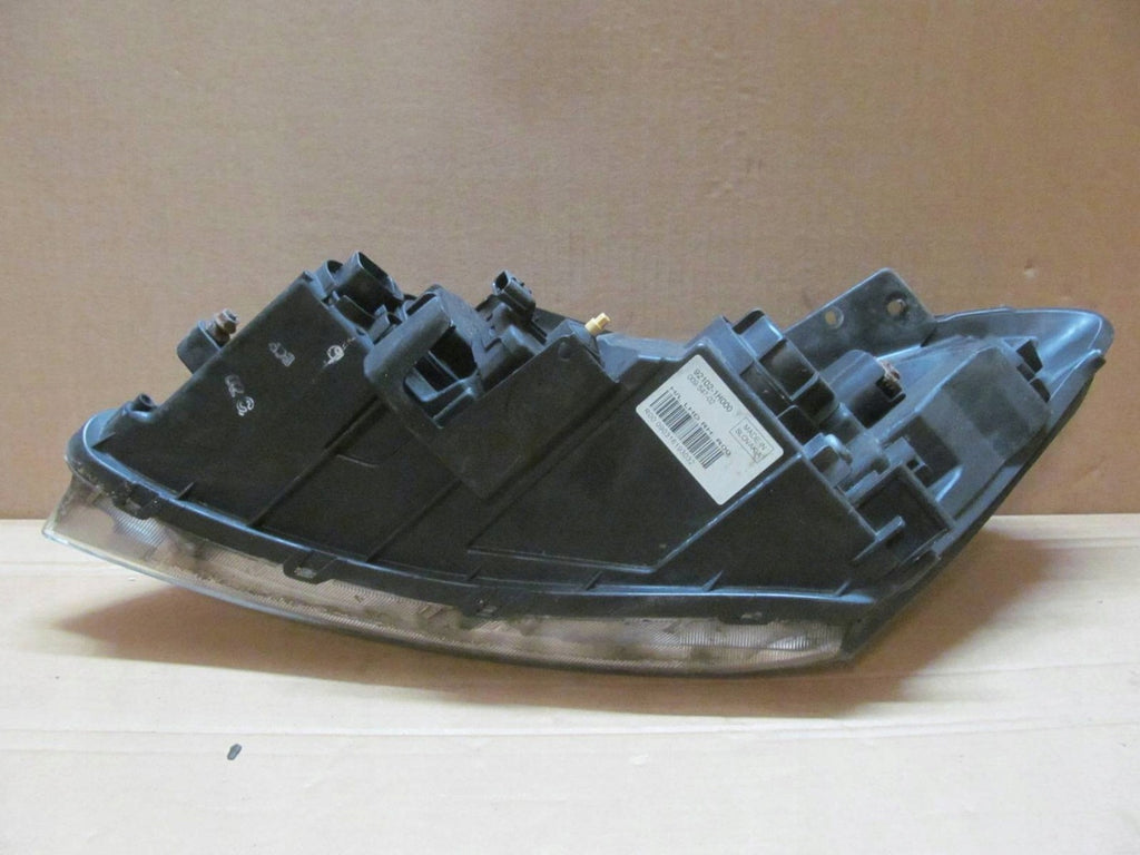 Frontscheinwerfer Kia Ceed Hatchback 92102-1H000 Rechts Scheinwerfer Headlight