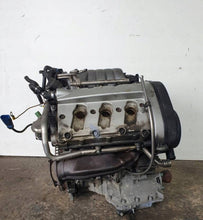 Load image into Gallery viewer, Motor Audi A4 B6 C5 ASN 3.0 220PS 162kW 207TKm 2002 Benzin Engine Unkomplett