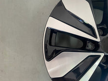 Load image into Gallery viewer, 1x Alufelge 16 Zoll 6.0" 5x100 35ET Glanz 2GM601025AB VW T-Cross Rim Wheel FEL2328000140kd
