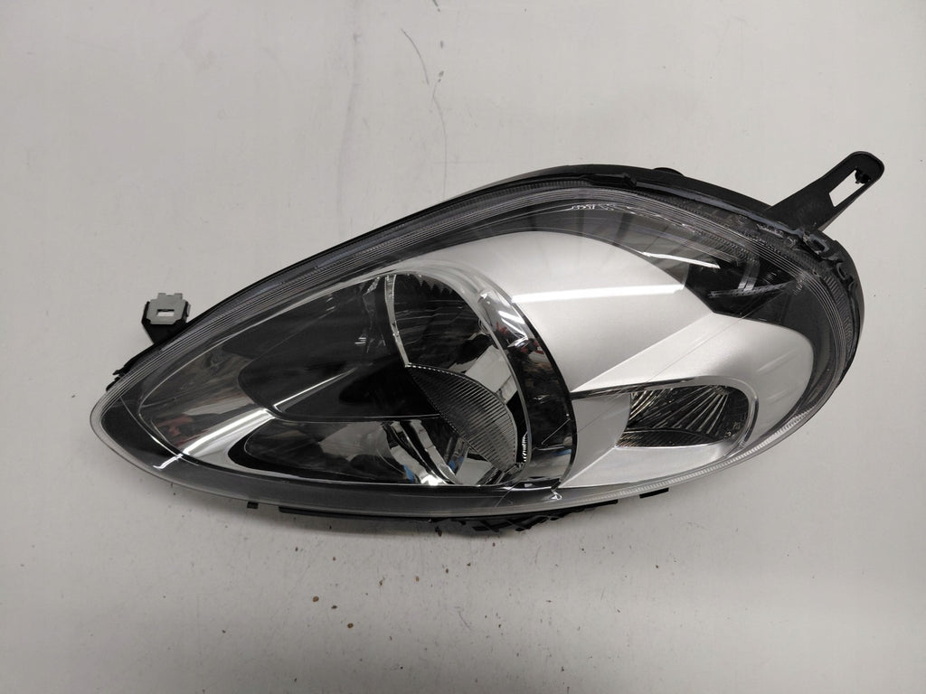Frontscheinwerfer Fiat Punto Evo 519371430 Links Scheinwerfer Headlight SCH5676674298sz