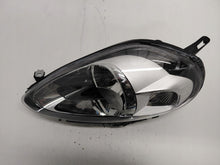 Laden Sie das Bild in den Galerie-Viewer, Frontscheinwerfer Fiat Punto Evo 519371430 Links Scheinwerfer Headlight SCH5676674298sz