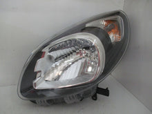 Laden Sie das Bild in den Galerie-Viewer, Frontscheinwerfer Renault Kangoo 260601525R Links Scheinwerfer Headlight SCH7739167738oc